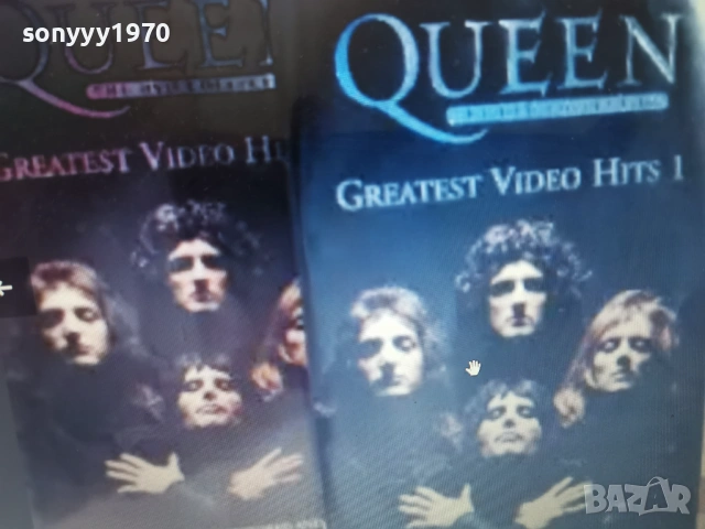 QUEEN 2DVD 0603261916