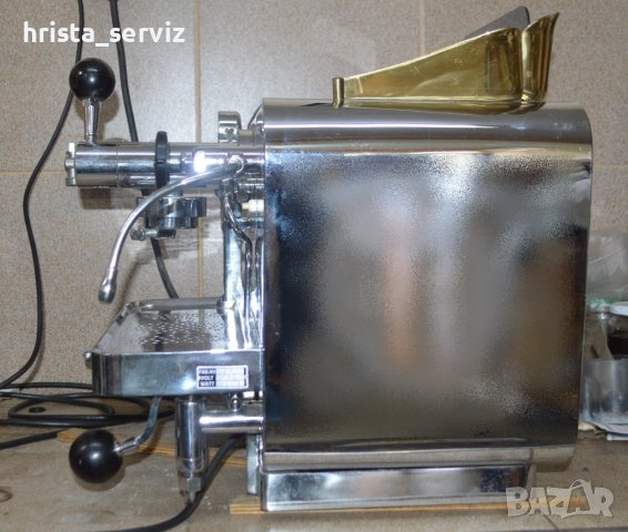 РЕТРО КАФЕМАШИНА, снимка 4 - Обзавеждане за заведение - 41723257