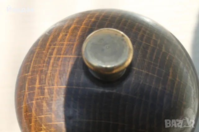 Мелница за черен пипер/сол ''Peugeot'', снимка 6 - Колекции - 48572542