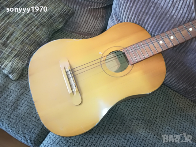 китара 93см 2803222019, снимка 2 - Китари - 36261614