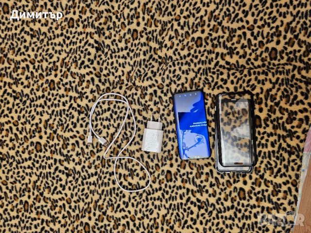 Huawei mate 20 pro dual 