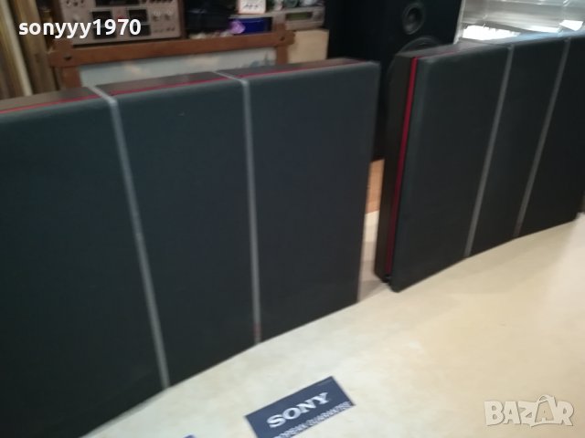bang & olufsen-made in denmark-внос swiss 1907231420LNV, снимка 6 - Тонколони - 41597557