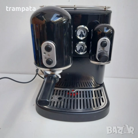 НАЙ ДОБРАТА ОФЕРТА Кафемашина KitchenAid 