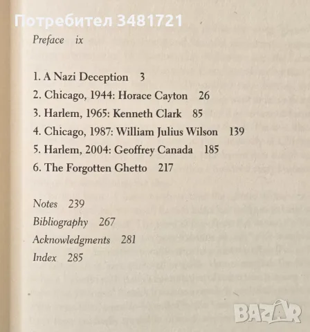 Ghetto. The Invention of a Place, the History of an Idea, снимка 2 - История, политика и общество - 55963925