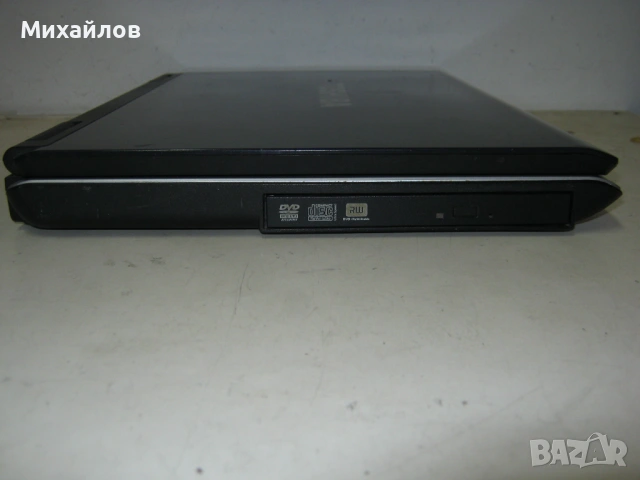 Двуядрен лаптоп Toshiba Satellite L40-14B + Гаранция, снимка 7 - Лаптопи за дома - 53616403