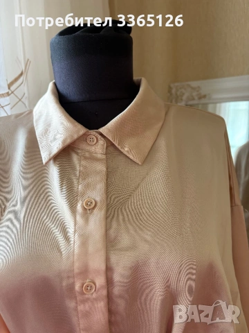 Дамска рокля, снимка 4 - Рокли - 53706049