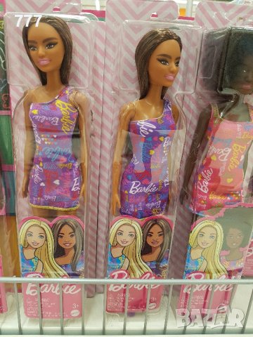 кукли Barbie Барби, снимка 5 - Кукли - 44201757