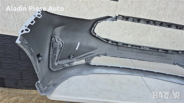 Предна броня Ford Kuga Facelift година 2024 2025 2026 код PV4B17757, PV4B-17757 , снимка 4 - Аксесоари и консумативи - 51993966