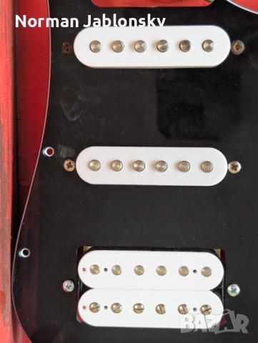 12 Aдаптера за 395 €, снимка 9 - Китари - 53413200