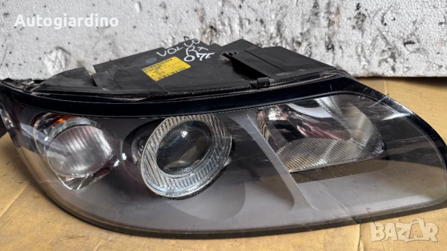 Оригинални Фарове зa Volvo V50 - 31335222 / 0301198204