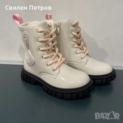 Детски боти