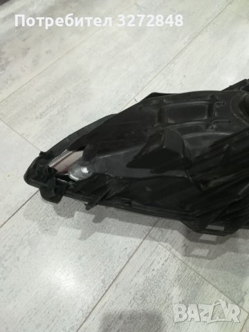 Оригинален фар SKODA FABIA Romster/десен, снимка 6 - Аксесоари и консумативи - 40300293