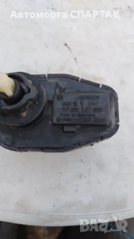 VW GOLF 3 1995/Моторче за регулиране на фаровете/0307851347/1H0941295A, снимка 2 - Части - 47479905