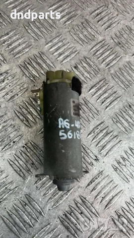 Моторче предна седалка Audi A6 4F 2006г.	