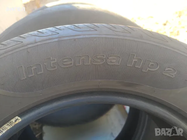 215/60/16 sava , снимка 7 - Гуми и джанти - 48009546