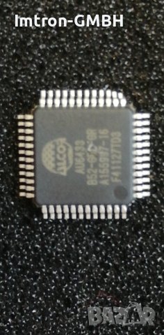 IC чипове AU6433  B52 - GEF-GR