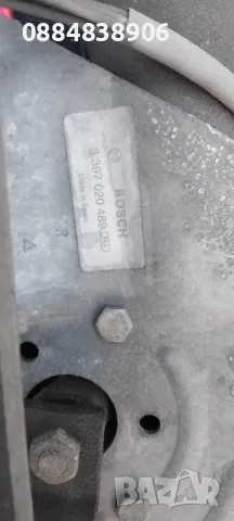 Ел. мотор за чистачките 3397020489 Citroen Xsara Picasso (09.1999 - 06.2012), № 3397020489, снимка 2 - Части - 48826105