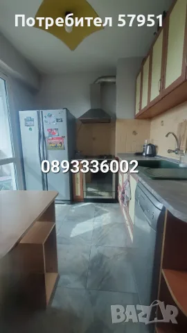 Апартамент 63 кв.м, снимка 2 - Апартаменти - 56300630