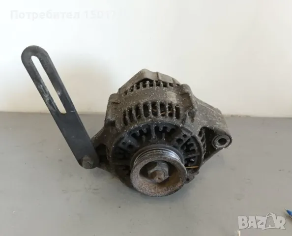 Алтернатор сузуки игнис 1.3, снимка 1