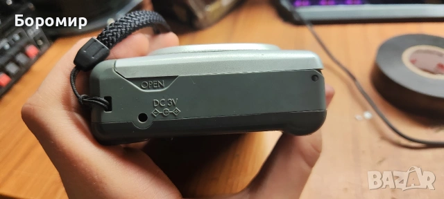 Aiwa TP-VS615 Диктофон / Walkman, снимка 7 - Радиокасетофони, транзистори - 53480208