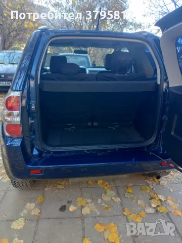 Suzuki grand Vitara 1.6 ; 4×4 ; 2012г., снимка 8 - Автомобили и джипове - 47905600