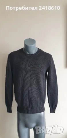 POLO Ralph Lauren  Cotton / Knit Mens Size XS / S  ОРИГИНАЛ! Мъжки Пуловер!, снимка 7 - Пуловери - 48801677