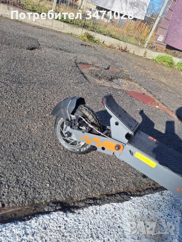 Kukirin G2 2025, снимка 5 - Друга електроника - 53476229