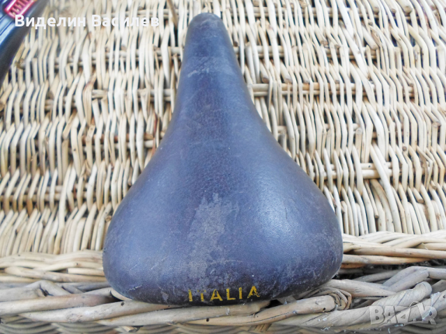 Седалки от ретро шосейни велосипеди, снимка 4 - Части за велосипеди - 36232975