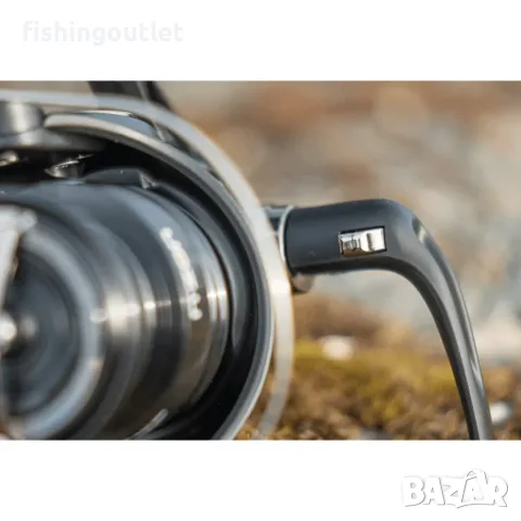 Макара за фидер с преден аванс DAIWA 25 Nzon LT 4000 и 5000, снимка 6 - Макари - 55827079