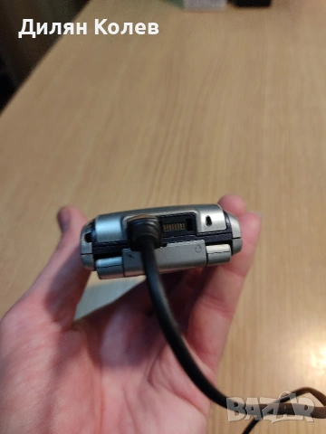 Продавам Sony Ericsson P900, снимка 9 - Sony Ericsson - 53637936