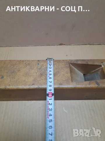 Соц Старо Голямо Ренде., снимка 13 - Антикварни и старинни предмети - 48733611