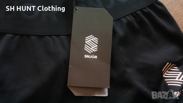 SNJOR Frox Thermofleece Pant Women Ski Snowboard размер S дамска термо долница за ски сноуборд 28-58, снимка 7 - Зимни спортове - 52825315