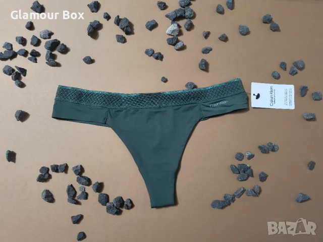 Дамски прашки Calvin Klein, снимка 1