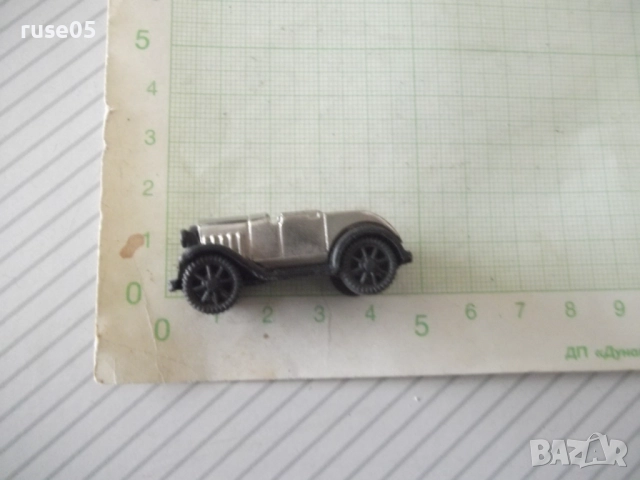 Кола - 897, снимка 3 - Колекции - 52681240