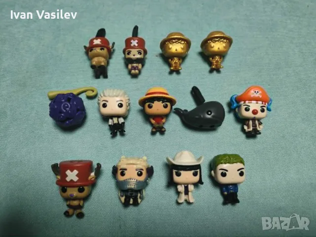Kinder Joy One Piece