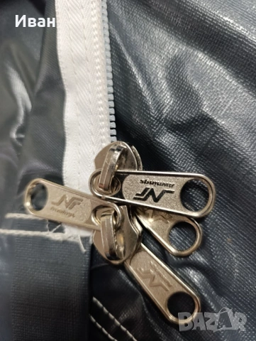 Анекс(допълнителна стая)за форселти с марка NR Awning, снимка 4 - Палатки - 53617854