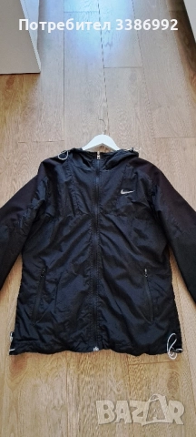Мъжко яке NIKE / НАЙК, снимка 3 - Якета - 52020364