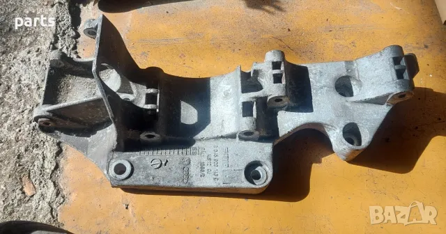 Стойка Генератор 1.9TDI Ауди A3 8L
- VW Голф 4
- Сеат
- Шкода - 045903143C, снимка 2 - Части - 47722947