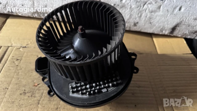 Вентилатор за парно зa BMW F31 - T1014417J / 9276112-01 / T1016251Q