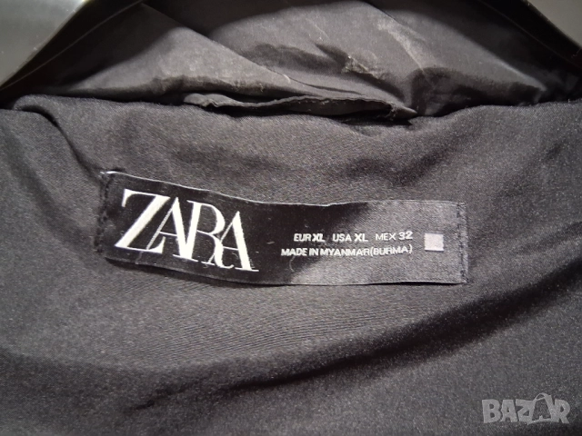 р-рXL Zara яке, снимка 5 - Якета - 52432457