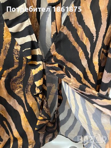 Дамска риза , снимка 2 - Ризи - 42492004