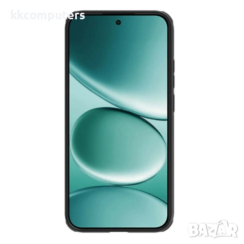 NILLKIN Camshield Pro Калъф за Xiaomi Redmi Note 15 Pro 5G - PC+TPU, Плъзгащо капаче за камера, Чере, снимка 4 - Резервни части за телефони - 53780277