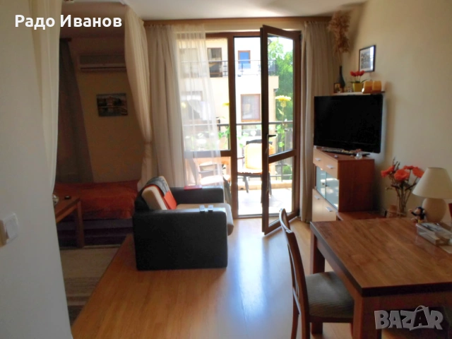 студио под наем в комплекс TSB Sunny Victory Aparthotel, снимка 3 - Апартаменти - 53582929