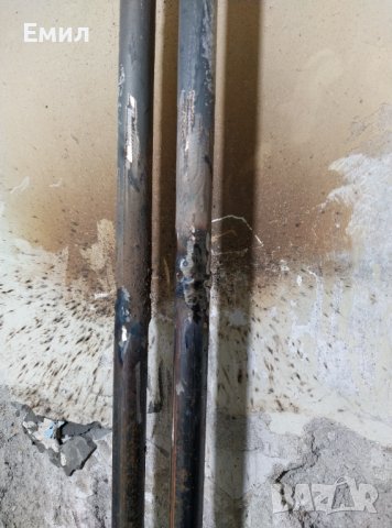 Смяна тръбите, щранговете за парното - София, снимка 11 - ВиК услуги - 30364890