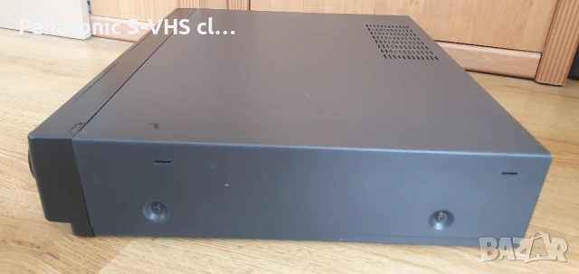 SONY SLV-615UB Hi-Fi stereo Sp/Lp , снимка 13 - Плейъри, домашно кино, прожектори - 53583120