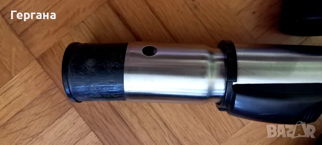 Прахосмукачка Rowenta Compact Power Cyclonic без торбичка, снимка 7 - Прахосмукачки - 55731339