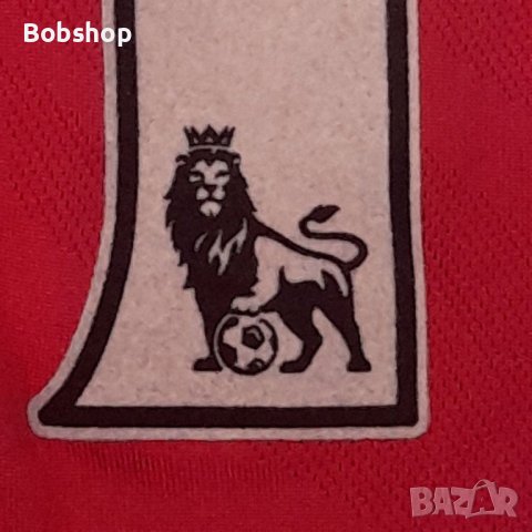 Manchester united - Nike - Giggs 11 - season 2010/2011 - Манчестър юнайтед  - Найк11, снимка 13 - Футбол - 41208666