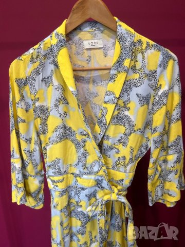 Norr нпва рокля, снимка 11 - Рокли - 41801258