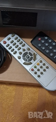 Стари приемници , снимка 10 - Приемници и антени - 50977563