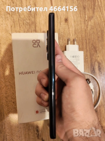 Huawei nova 11 pro ПЕРФЕКТНО СЪСТОЯНИЕ , снимка 5 - Huawei - 53759225
